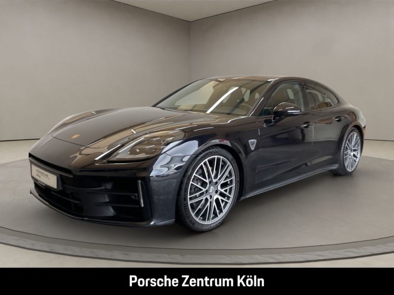 Porsche Panamera 4 Massagesitze HUD BOSE HD-LED InnoDriv