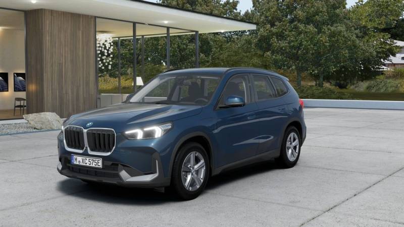 BMW X1 xDrive25e DA+ PA+ HUD HK Aktivsitz LED