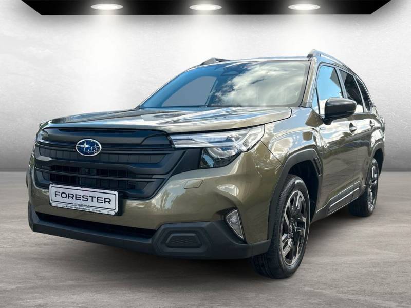 Subaru Forester 2.0ie Active (Modell 2025)