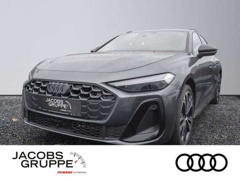 Audi A5 Avant TDI 150 kW S tronic UPE 76.275,- incl.