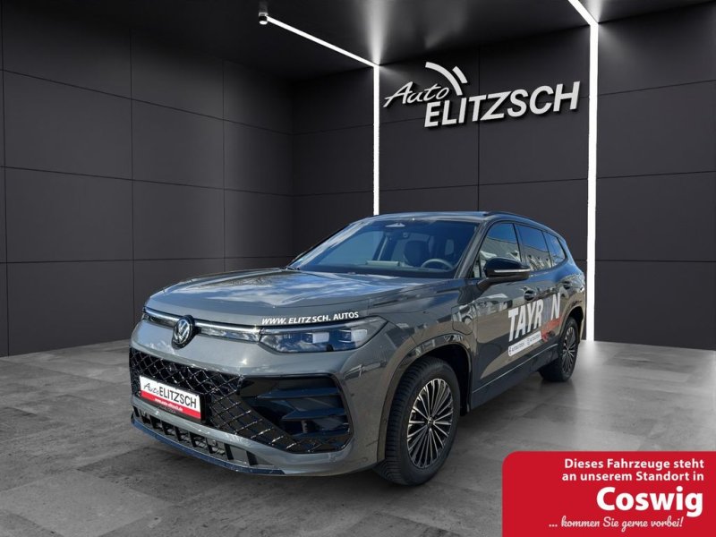 Volkswagen Tayron R-Line eHyb. DSG 4M PHEV IQ-Light PANO AH