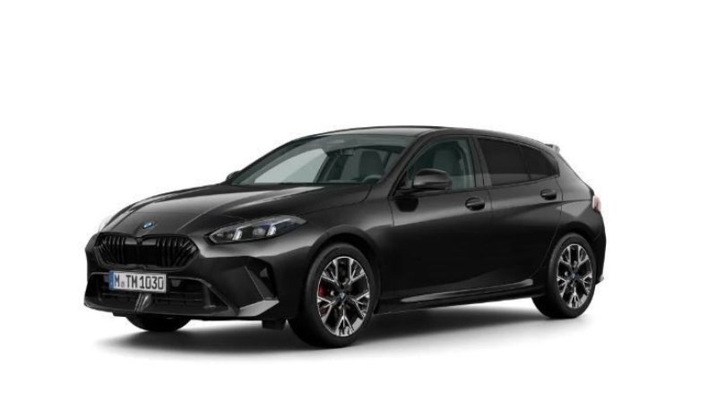 BMW 118d - UPE 49.960,- € #exclusive