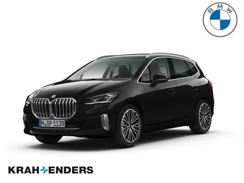 BMW 216 Active Tourer i-Park-Assist+Luxury-Line+