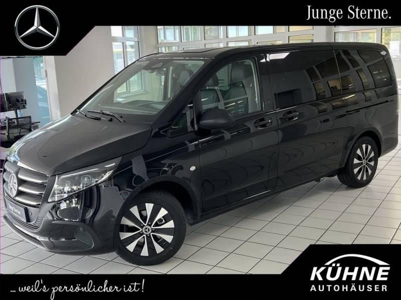 Mercedes-Benz Vito 116 Tourer SELECT MultiBeam Kamera *2025*