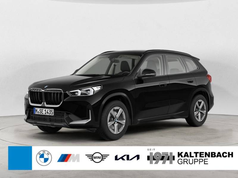 BMW X1 sDrive 18i LED AHK NAVI KAMERA SHZ PDC KLIMA