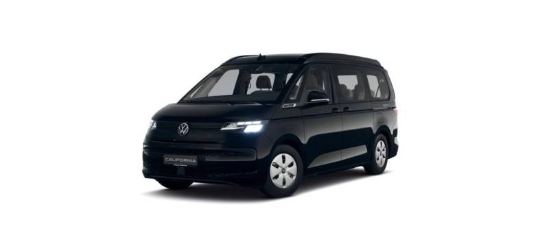 Volkswagen T7 California Multivan California TDI