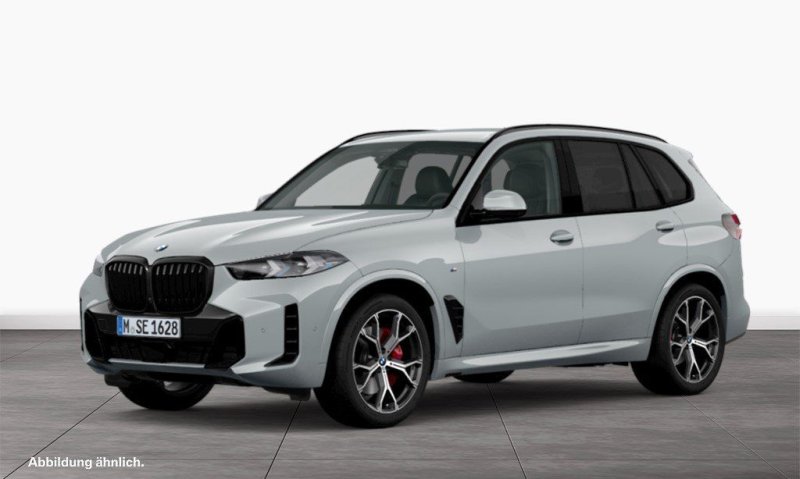 BMW X5 xDrive30d