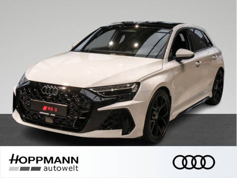 Audi RS 3 Sportback 294 kW S tronic