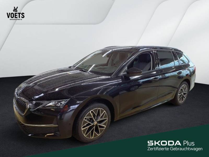 Skoda Octavia Combi Selection 2.0 TDI DSG HuD+AreaView