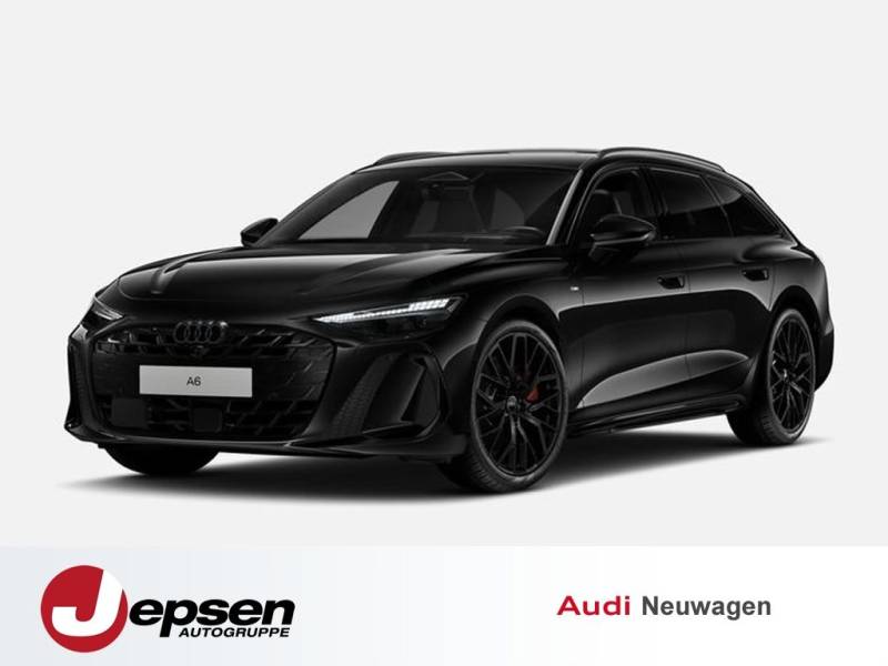Audi A6 Avant edition one TDI qu S tr. PANO Luft Sthz