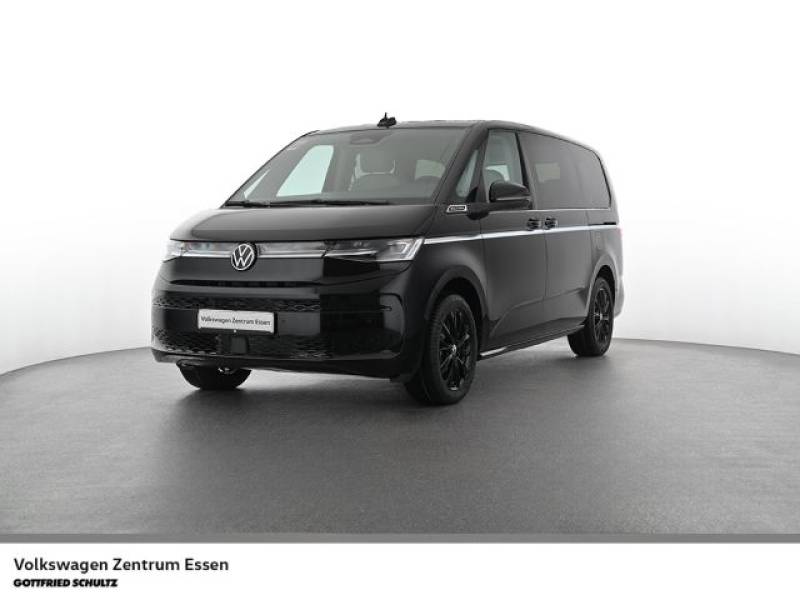 Volkswagen Multivan Style 2 0 l 110 kW TDI SCR Frontantrieb