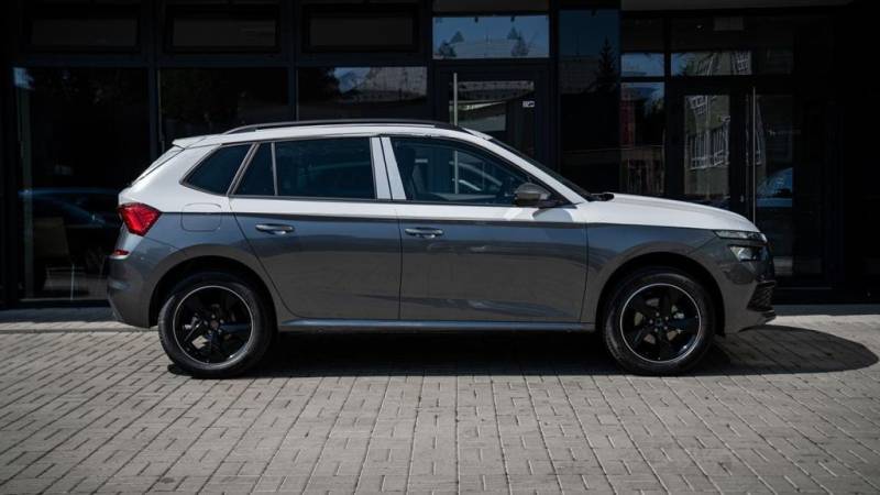 Skoda Kamiq 130 Jahre 1.5 TSI DSG 150 PS, 5Jh.Gar, ...