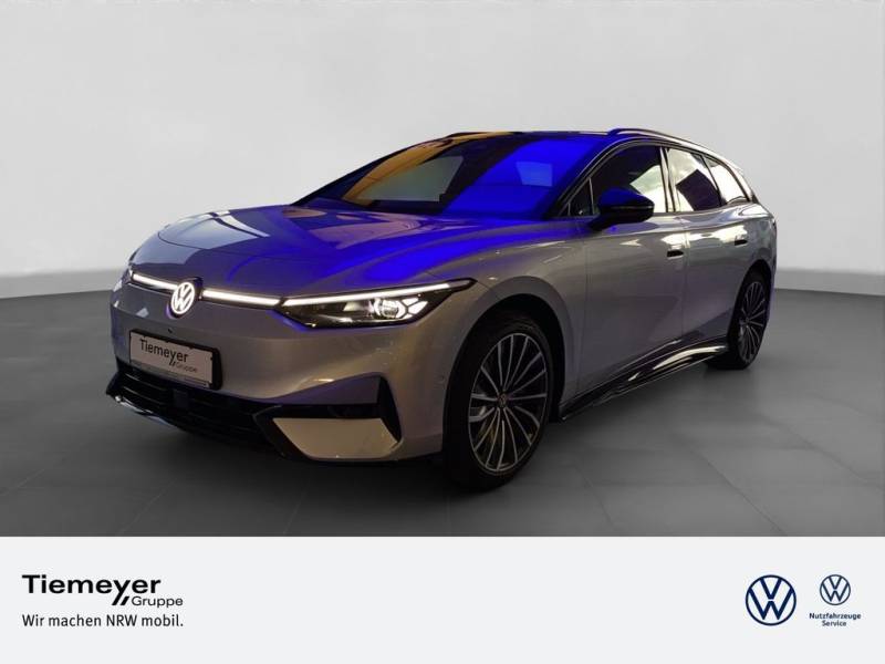 Volkswagen ID.7 TOURER PRO AREA VIEW IQ.LIGHT AHK IQ.DRIVE