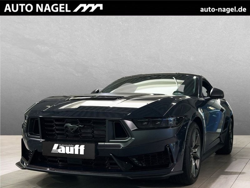 Ford Mustang Dark Horse 5.0l Aut. Styling-Paket