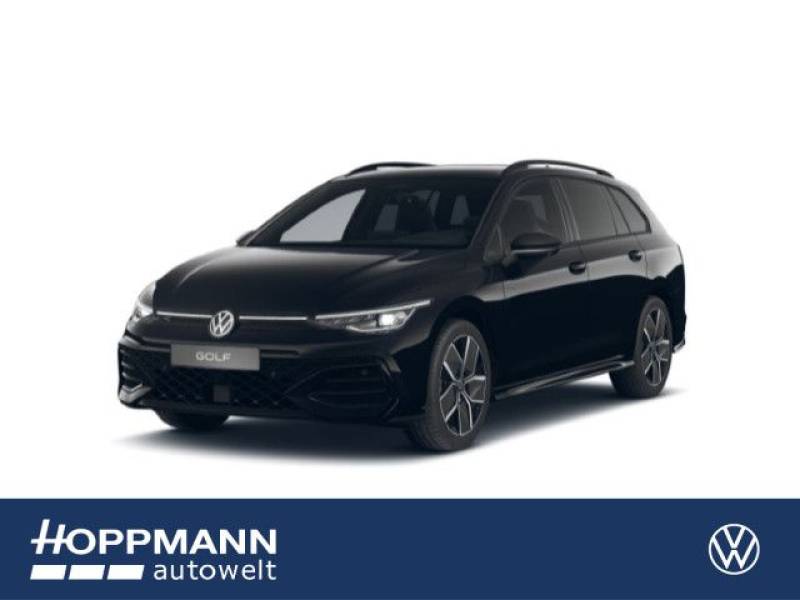 Volkswagen Golf Variant R-Line 1,5 l eTSI OPF 110 kW (150 P