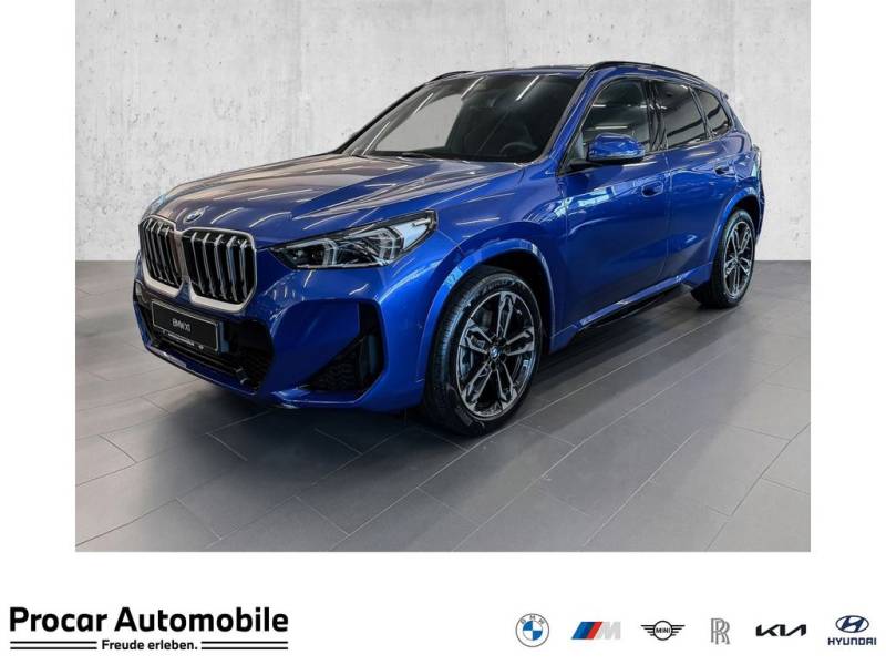 BMW X1 sDrive20i M Sportpaket * Panorama Glasdach * 