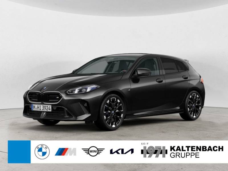 BMW M135 xDrive 360° LED HUD NAVI H/K KAMERA SHZ PDC