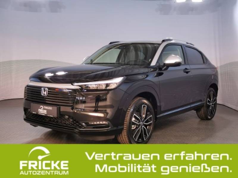 Honda HR-V Hybrid Advance Style +Facelift+Navi+360-Gra