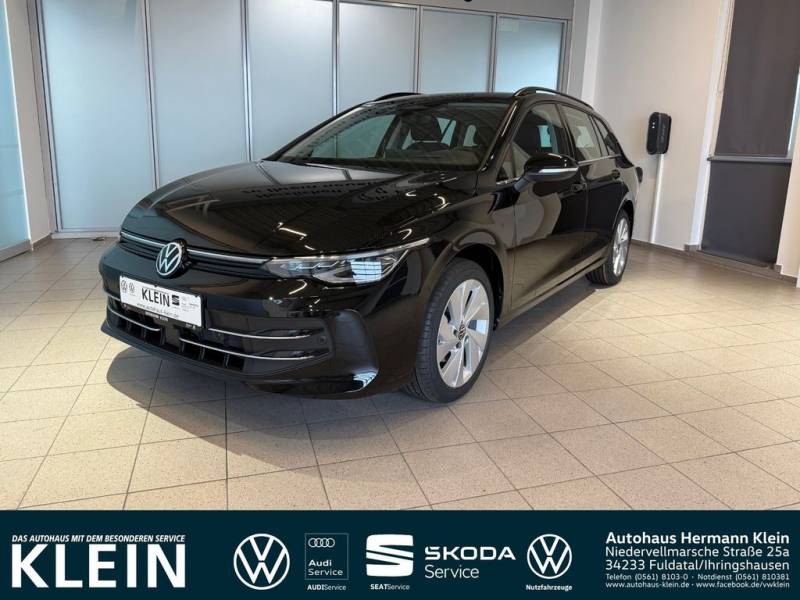 Volkswagen Golf Variant Style 1,5 l eTSI OPF 110 kW (150 PS