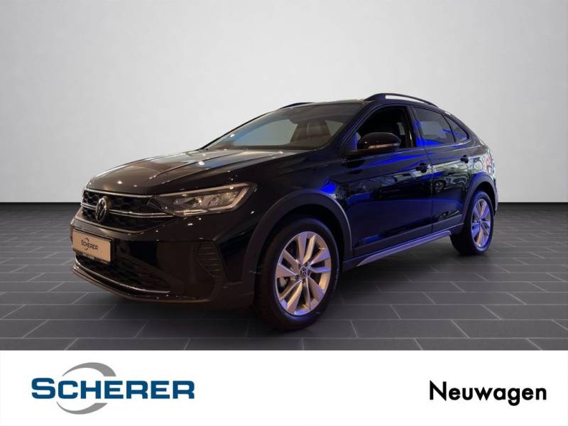 Volkswagen Taigo Life 1,0 l TSI OPF 85 kW (116 PS) 7-Gang-D