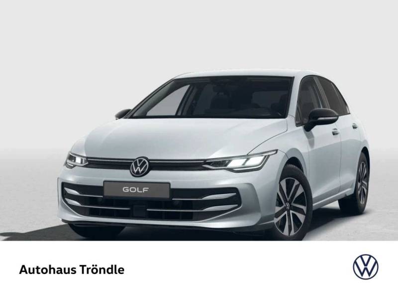 Volkswagen Golf ENERGY 1.5 l eTSI OPF 85 kW (116 PS) LED