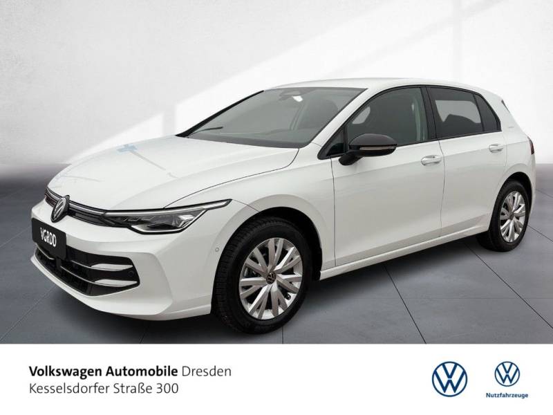 Volkswagen Golf Life 1,5 l eTSI OPF 85 kW (116 PS) 7-Gang-D