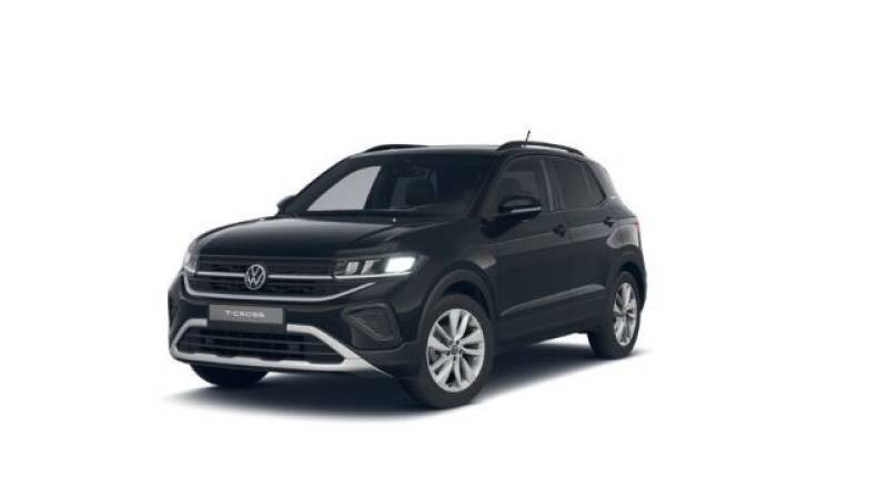 Volkswagen T-Cross Energy 1.5 l TSI 110 kW (150 PS) DSG Inf