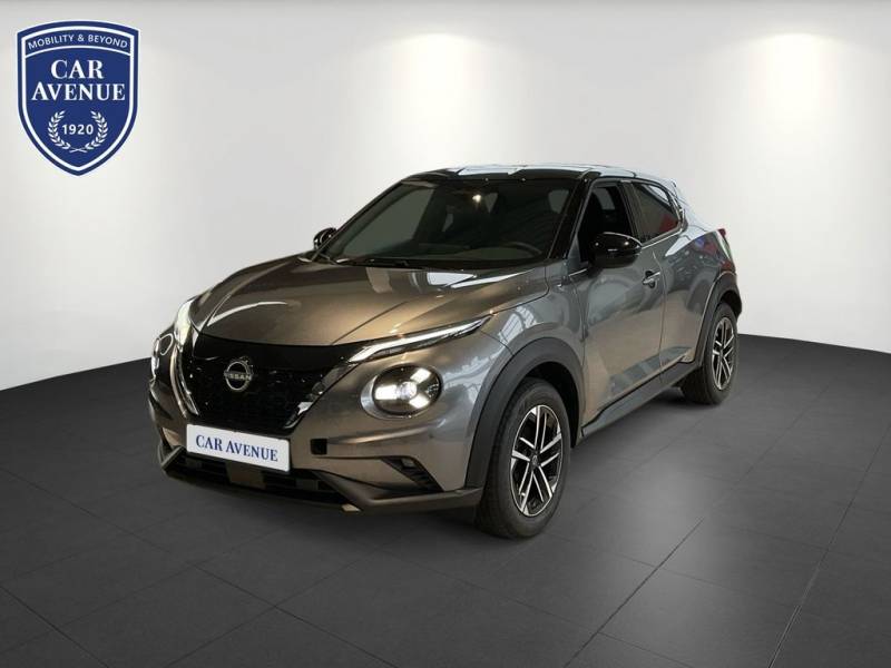 Nissan Juke N-CONNECTA 1.6 HYBRID 4AMT