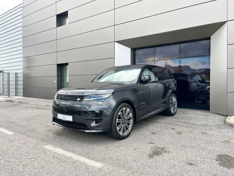 Land Rover Range Rover Sport Dynamic HSE Hybrid