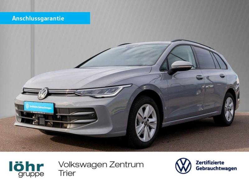 Volkswagen Golf Variant 1.5 eTSI DSG Life Area-View, VWG