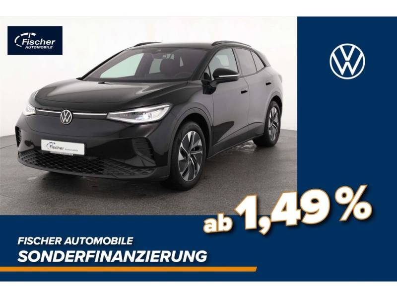 Volkswagen ID.4 Elektro Pro 77 kWh AHK/Matrix/NAV/RFK/Klima