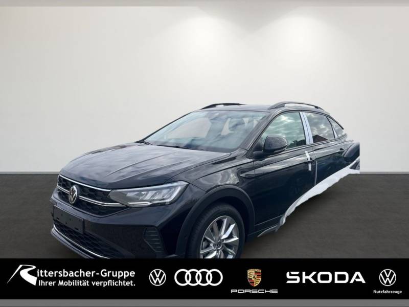 Volkswagen Taigo Life 1,5 l TSI OPF 110 kW (150 PS) 7-Gang-