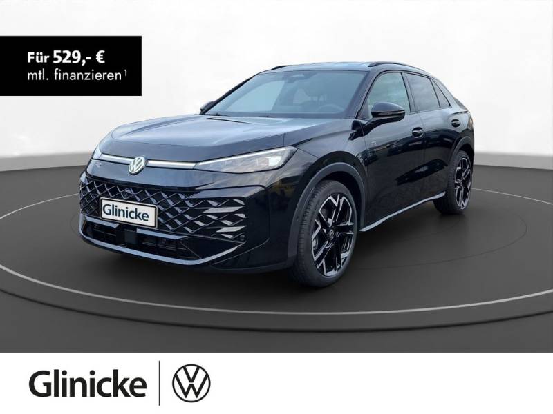 Volkswagen T-Roc R-Line 1.5 l eTSI OPF 110 kW (150 PS) 7-Ga