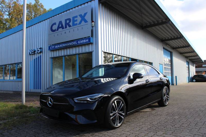 Mercedes-Benz CLA 180 Progressive Line Edition *MY2025*