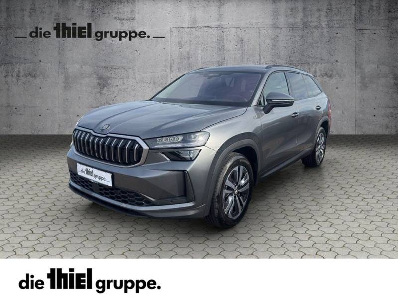 Skoda Kodiaq 2.0 TDI 110kW Selection HUD*MATRIX*SHZ*AC