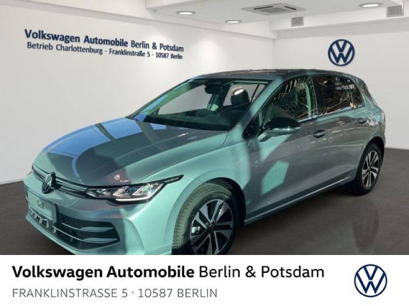 Volkswagen -6600€ Golf Energy 1,5 l eTSI OPF 116 PS 7-Gang-