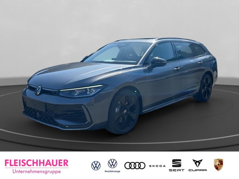 Volkswagen Passat 2,0 l TDI 4Motion R-Line Sportpaket HUD A