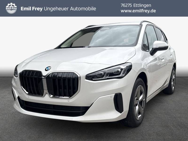BMW 218i Active Tourer Aut. 100 kW, 5-türig