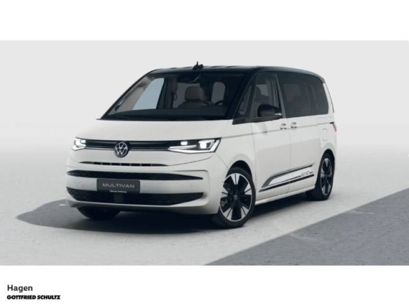 Volkswagen T7 Multivan Edition 7-Gang-DSG IQ-Light AHK Stan