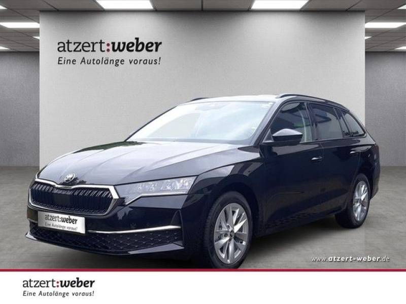 Skoda Octavia Combi Selection 2.0TDI DSG Pano Leder