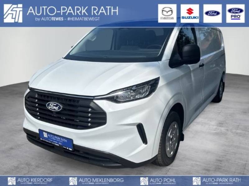 Ford Transit Custom Trend 320L2,AHK*STDHZ*GJR*CARPLAY