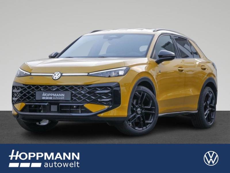 Volkswagen T-Roc R-Line 1.5 l eTSI OPF 110 kW (150 PS) 7-Ga