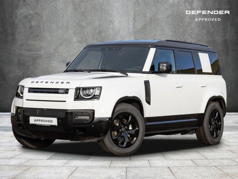Land Rover Defender 110 D200 X-Dynamic SE 147 kW, 5-türig (