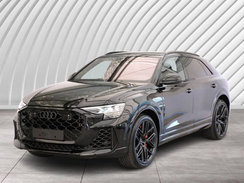 Audi RS Q8 4.0 TFSI quattro