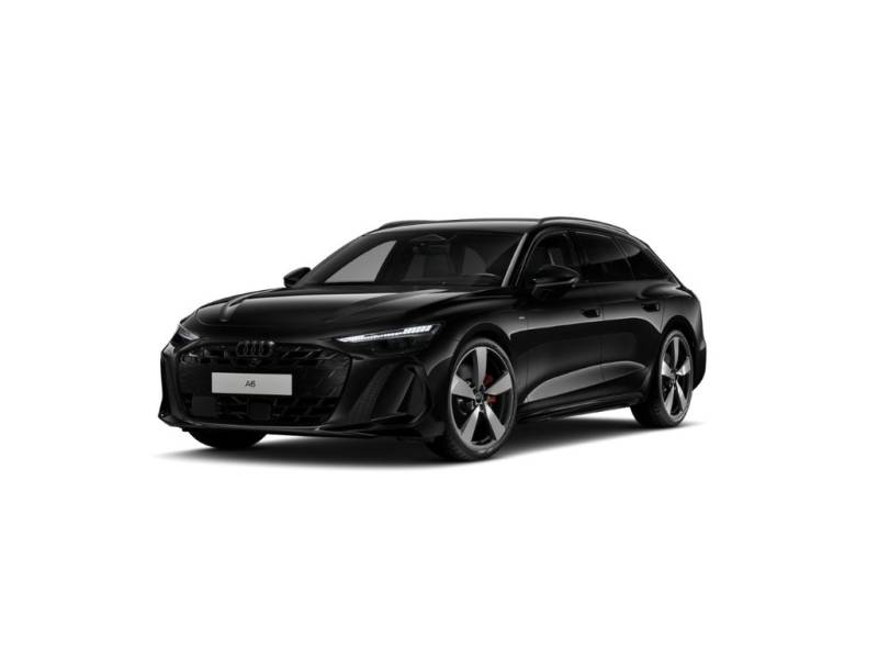 Audi A6 2.0 TFSI edition one Avant e-hybrid quattro 2