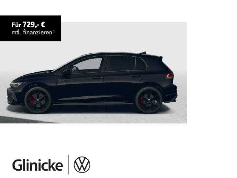 Volkswagen Golf GTI 2,0 l TSI OPF 195 kW (265 PS) 7-Gang-Do