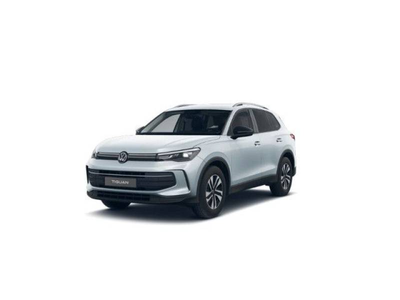 Volkswagen Tiguan 1.5 eTSI Life 7-Gang DSG