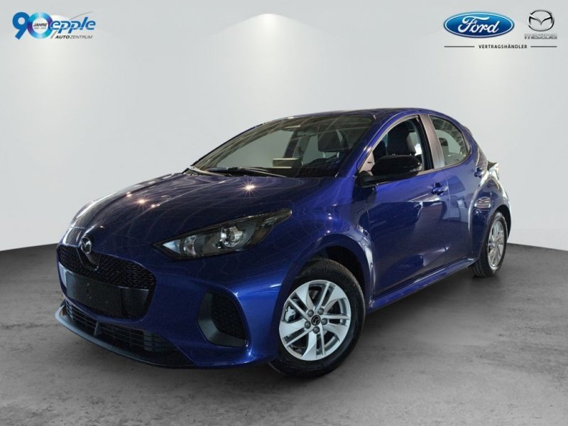 Mazda 2 Hybrid 1.5 VVT-i 116 CVT CENTRE-LINE