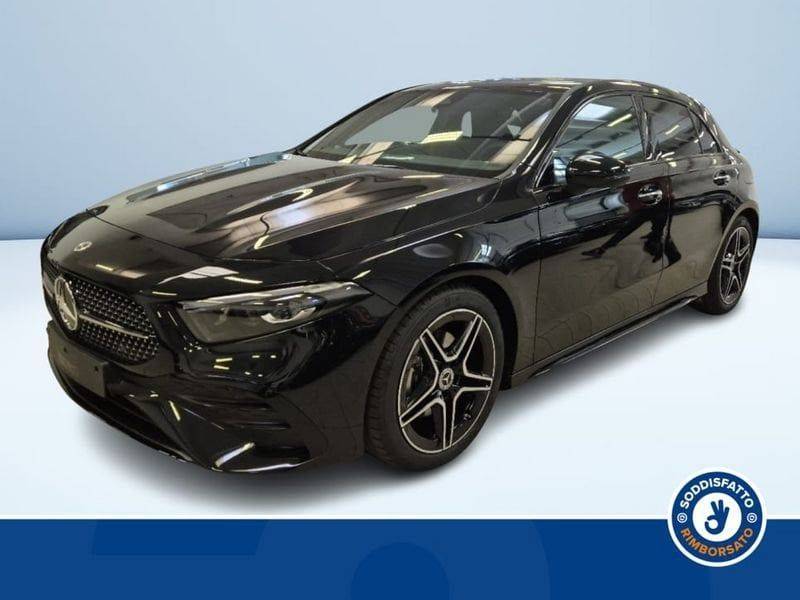 Mercedes-Benz Classe A 180d Automatic AMG Line A