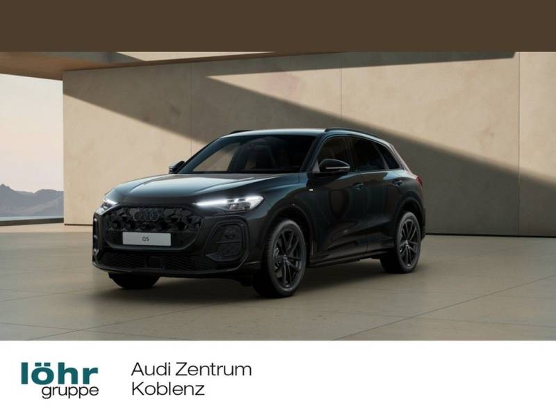 Audi Q5 TDI quattro S tronic